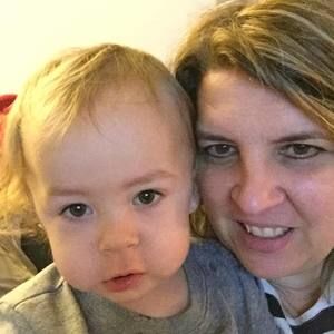 Meet your Posher, Vicki